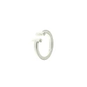 Anillo ARXIS Plata con diseño abierto