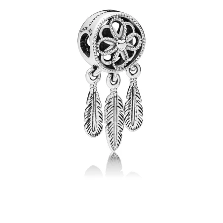 Charm PANDORA Atrapasueños. 797200