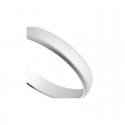 Alianza de oro blanco 5B353T