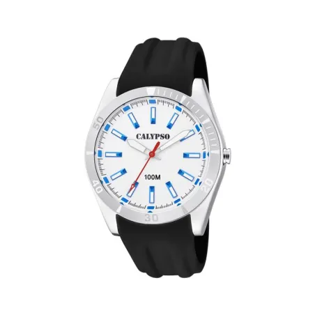 Reloj Calypso Street Style Hombre Analógico K5763/1