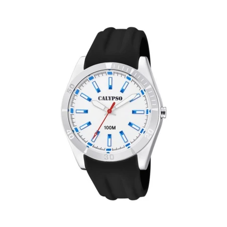 Reloj Calypso Street Style Hombre Analógico K5763/1