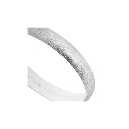 Alianza oro blanco 5B35513H