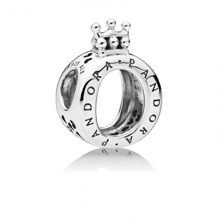 Charm PANDORA Corona O. 797401