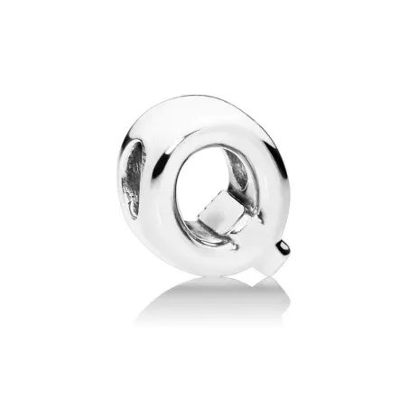 Charm PANDORA Iniciales. Letra Q. 797471