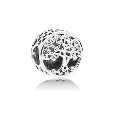 Charm PANDORA Raíces Familiares. 797590