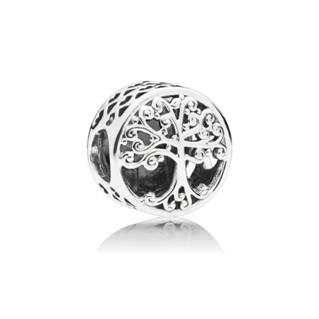 Charm PANDORA Raíces Familiares. 797590