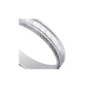 Alianza oro blanco 5B40115