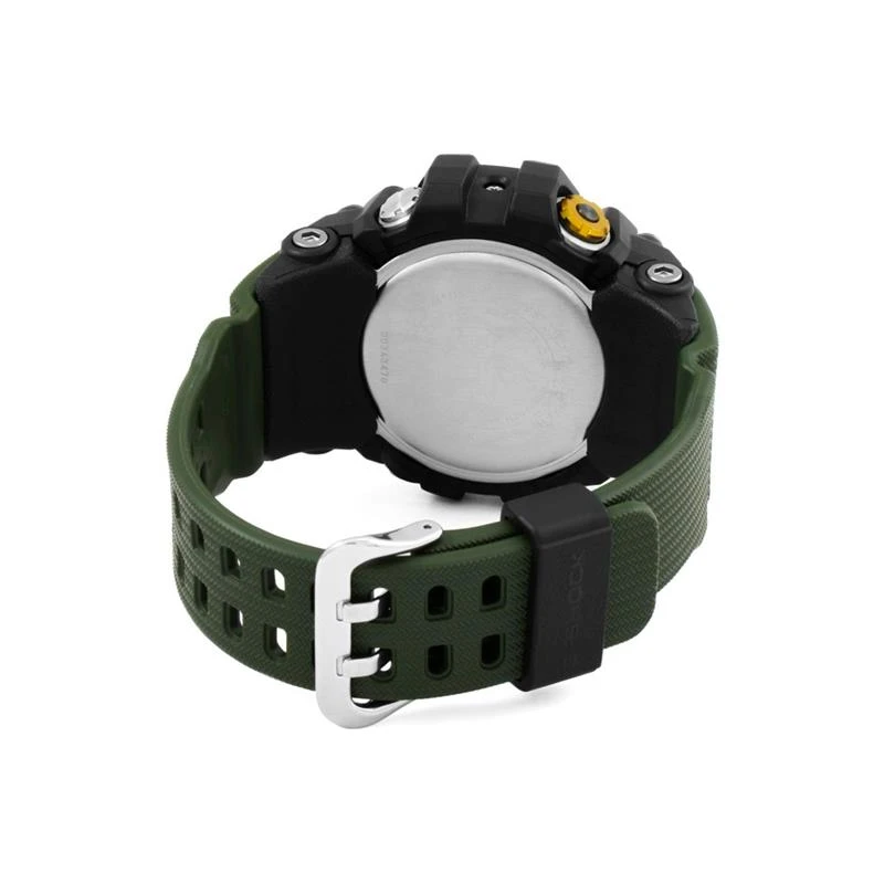 Reloj de hombre Casio G-Shock GWG-100-1A3ER