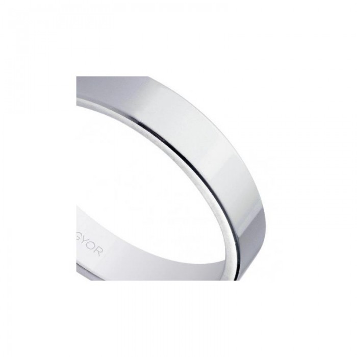 Alianza oro blanco 5B40150