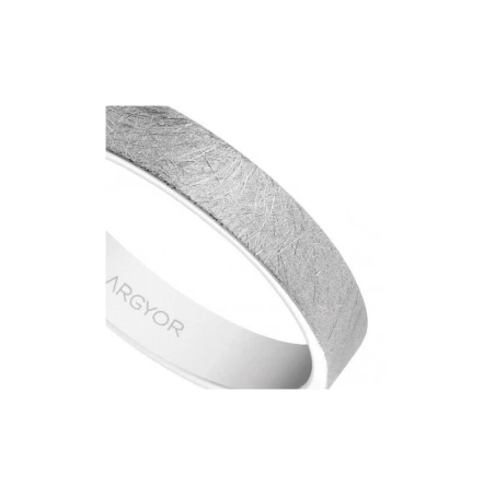 Alianza oro blanco 5B40150H