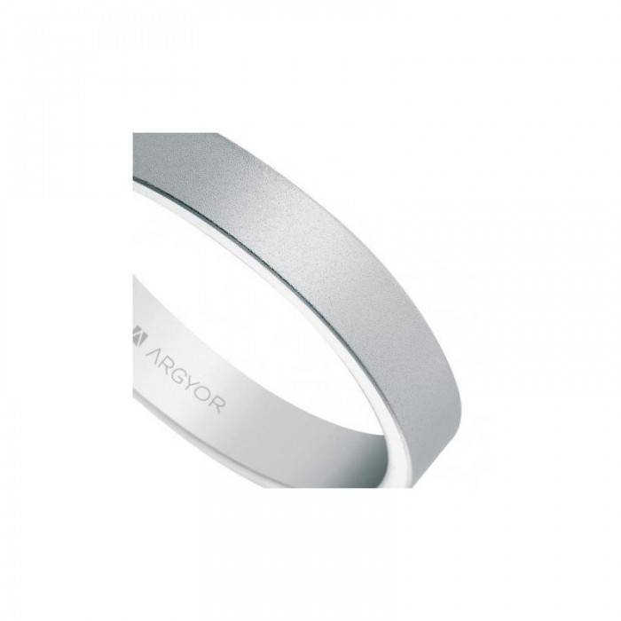 Alianza oro blanco 5B40150M