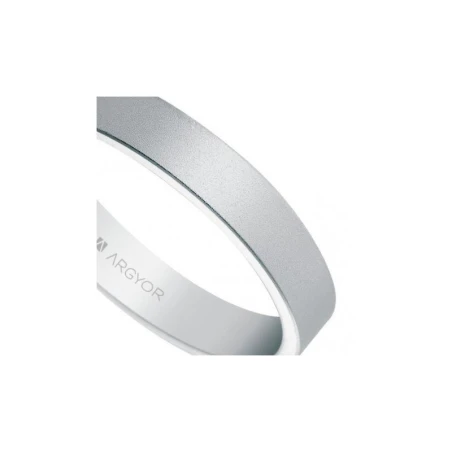 Alianza oro blanco 5B40150M