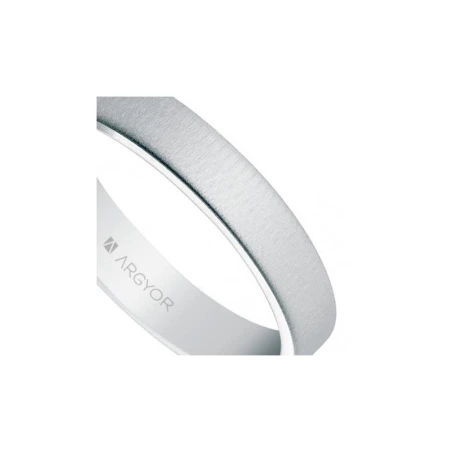 Alianza oro blanco 5B40150T