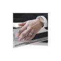 Alianza oro blanco 5B40266