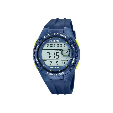Reloj Calypso Digital For Man K5765/5