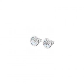 PENDIENTES LOTUS SILVER ARBOL VIDA NACAR LP1821-4/2