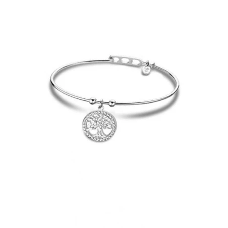PULSERA LOTUS STYLE MILLENNIAL ÁRBOL DE LA VIDA LS2015-2