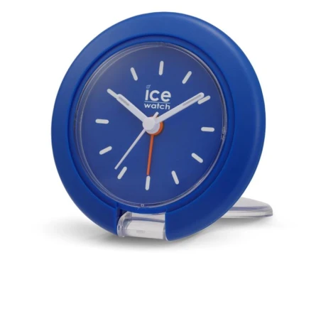 Reloj de mesa Ice Watch Travel Alarm Azul IC015195