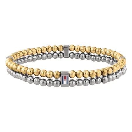 Pulsera unisex Tommy Hilfiger 2780049