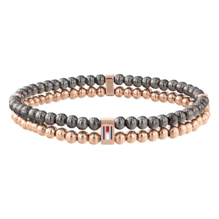 Pulsera de mujer tommy Hilfiger Bijoux Bicolor 2780051