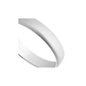 Alianza de oro blanco 5B403T