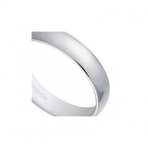 Alianza de oro blanco 5B405 2