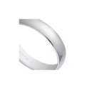 Alianza de oro blanco 5B405