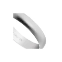 Alianza de oro blanco 5B405M