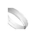 Alianza boda oro blanco 5B45466