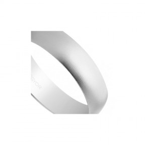 Alianza de oro blanco 5B505M 2