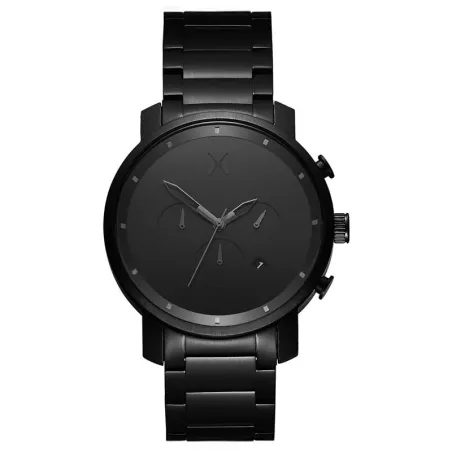 Chrono Ip Ng 45Mm Esf Neg Braz