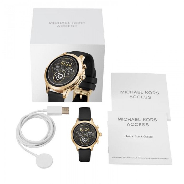 Reloj Michael Kors MKT5053 Runway Access