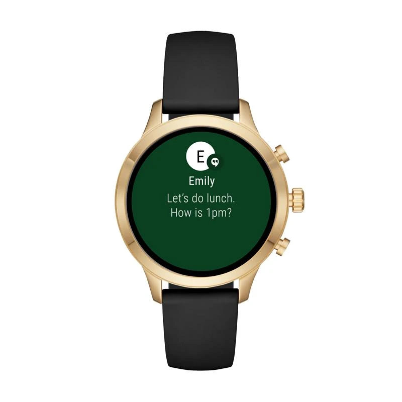 Reloj Michael Kors MKT5053 Runway Access