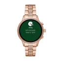 Reloj Smartwatch Michael Kors MKT5052 de acero rosa