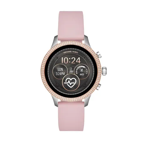 Reloj Smartwatch Michael Kors MKT5055  Runway