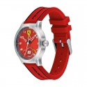 Reloj Scuderia Ferrari Cadete Pitlane Analógico 0860004
