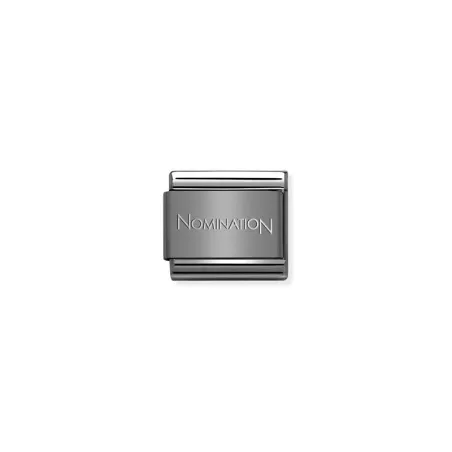 Componible LINK CLASSIC en acero COLORADO (002_canon de fucil ZrN)