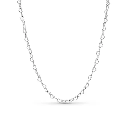 Cadena Corazones Conectados 397961