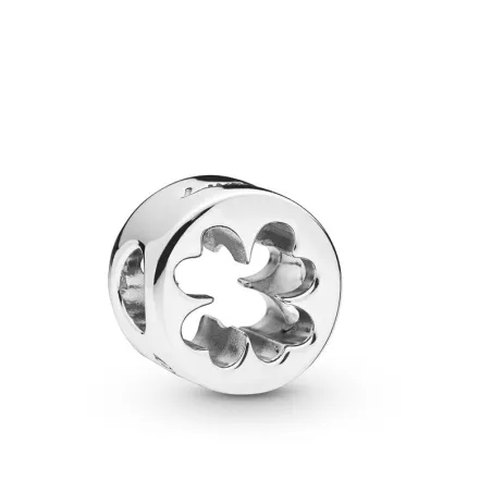 Charm Trébol en Filigrana 797868
