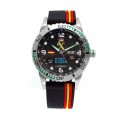 Reloj Aviador hybrid Guardia Civil AV-1240-5-B