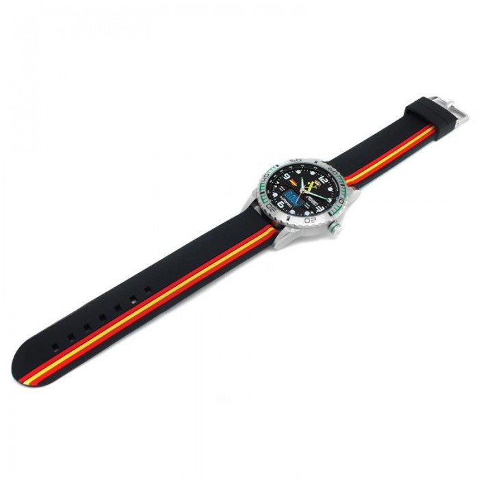 Reloj Aviador hybrid Guardia Civil AV-1240-5-B