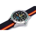 Reloj Aviador hybrid Guardia Civil AV-1240-5-B