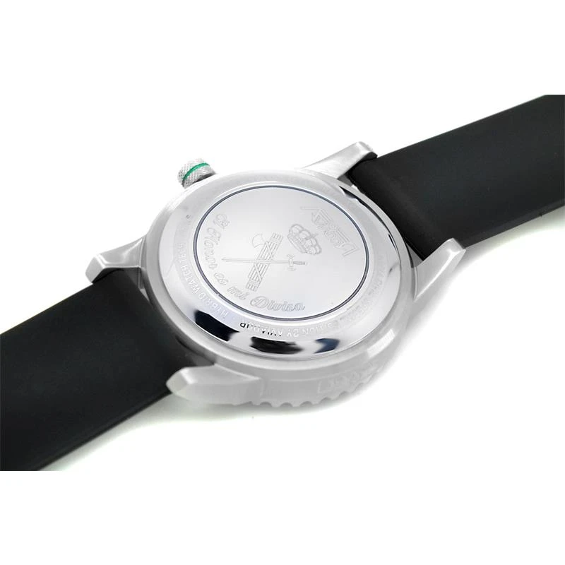 Reloj Aviador hybrid Guardia Civil AV-1240-5-B