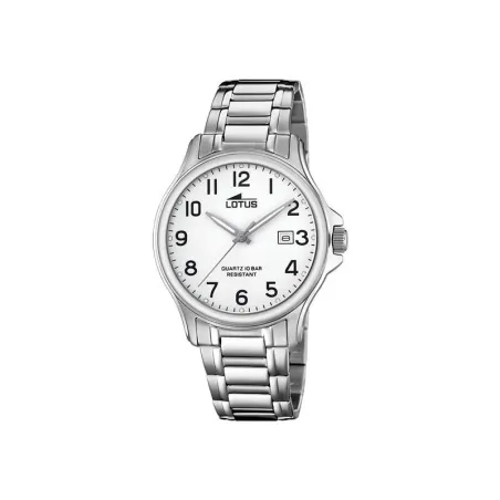 Reloj Lotus Analógico Hombre 18645/1