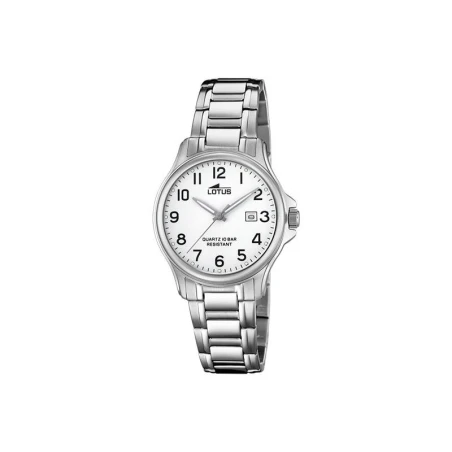 Reloj Lotus Analógico Mujer 18655/1