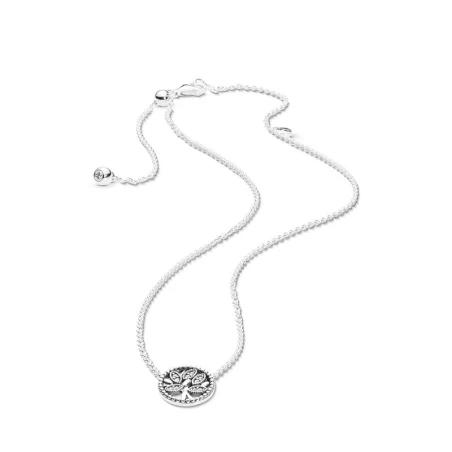 Collar Árbol de la vida 397780CZ