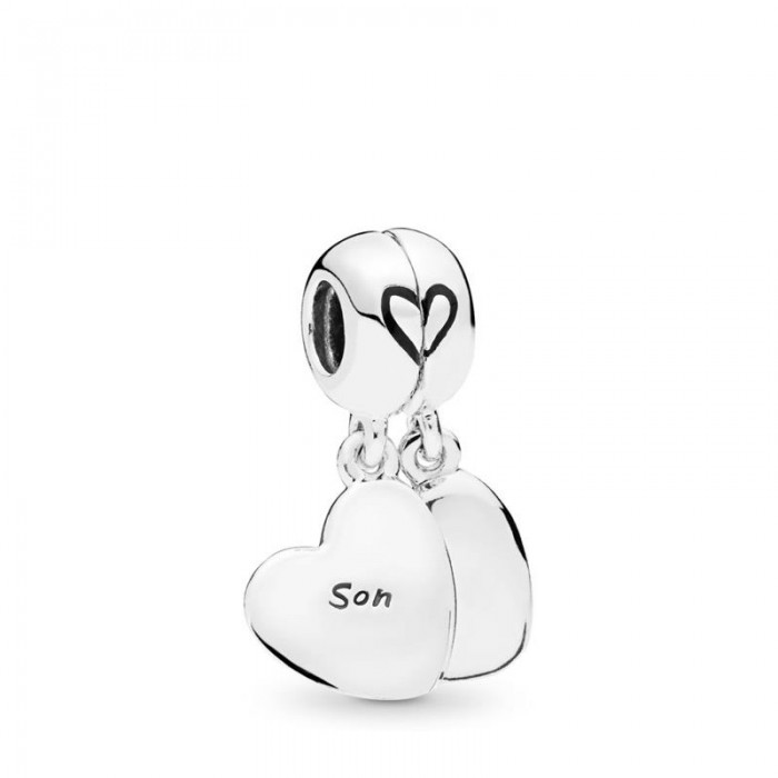 Charm Amor de Madre & Hijo 797777EN16