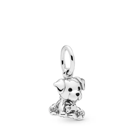 Charm colgante Labrador 798009EN16