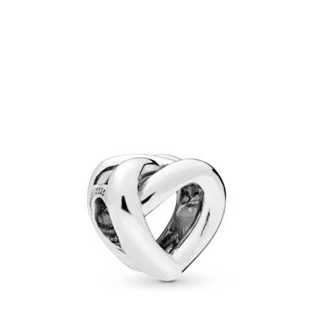 Charm Nudo de Corazón 798081