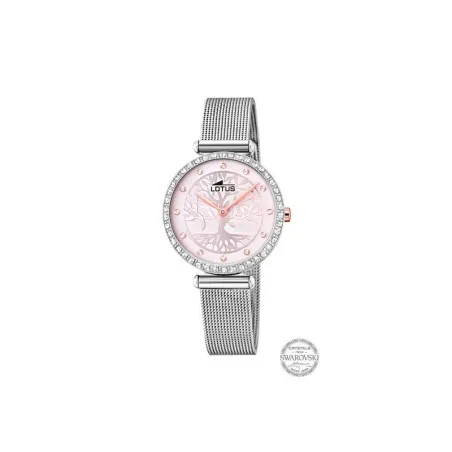 Reloj Lotus Analógico Mujer 18709/2